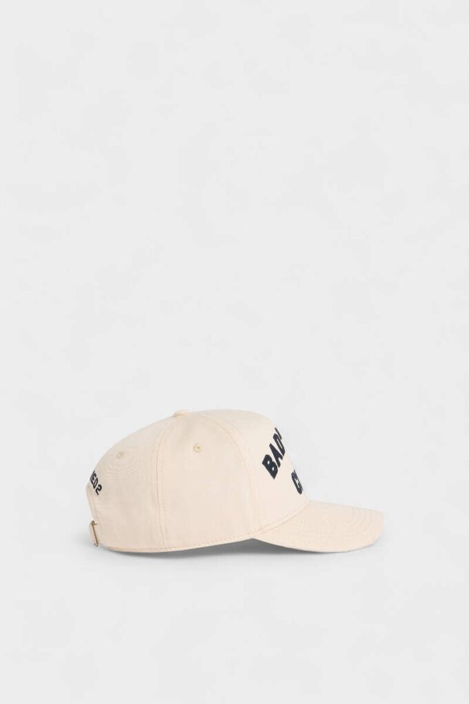 Czapka baseballowa D2 College