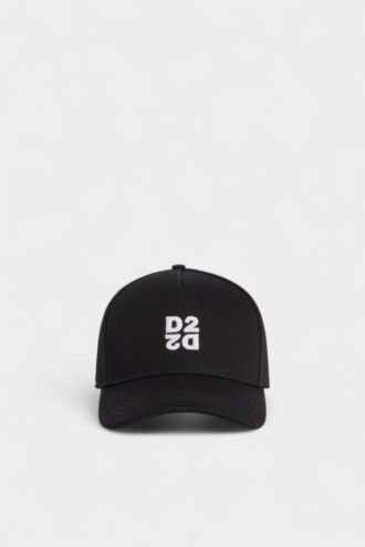 Czapka baseballowa D2 Upside Down