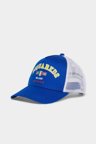 Czapka baseballowa D2Kids Junior