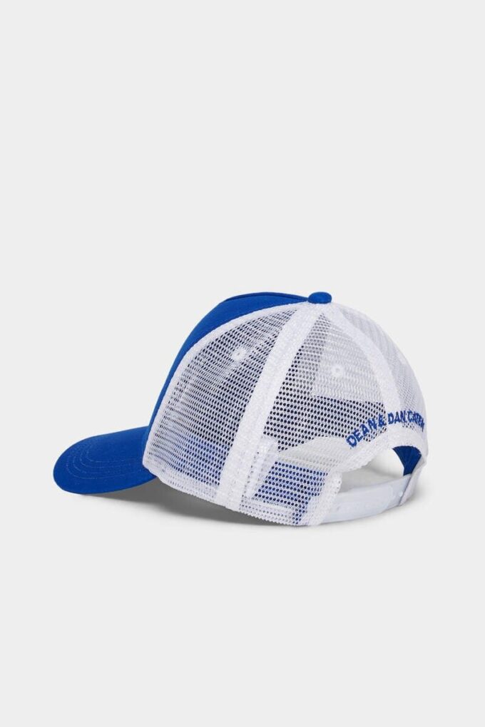 Czapka baseballowa D2Kids Junior
