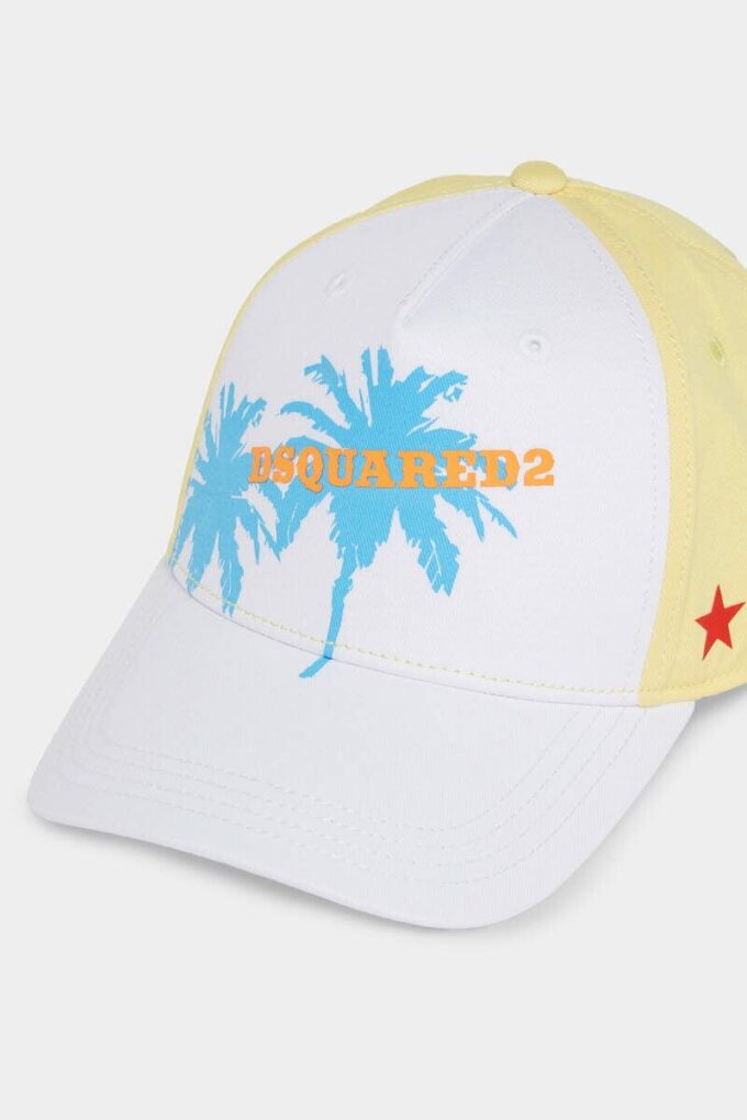 Czapka baseballowa D2Kids Junior