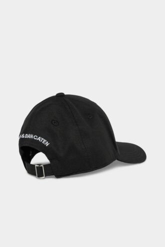 Czapka baseballowa D2Kids Junior Dsquared2 Milano