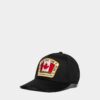 Czapka baseballowa D2Kids Junior Patch