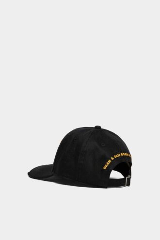Czapka baseballowa D2Kids Junior Patch