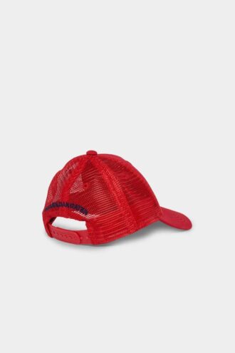 Czapka baseballowa D2Kids Newborn Dsquared2 Dsquared2