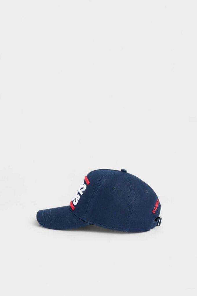 Czapka baseballowa Dsq2