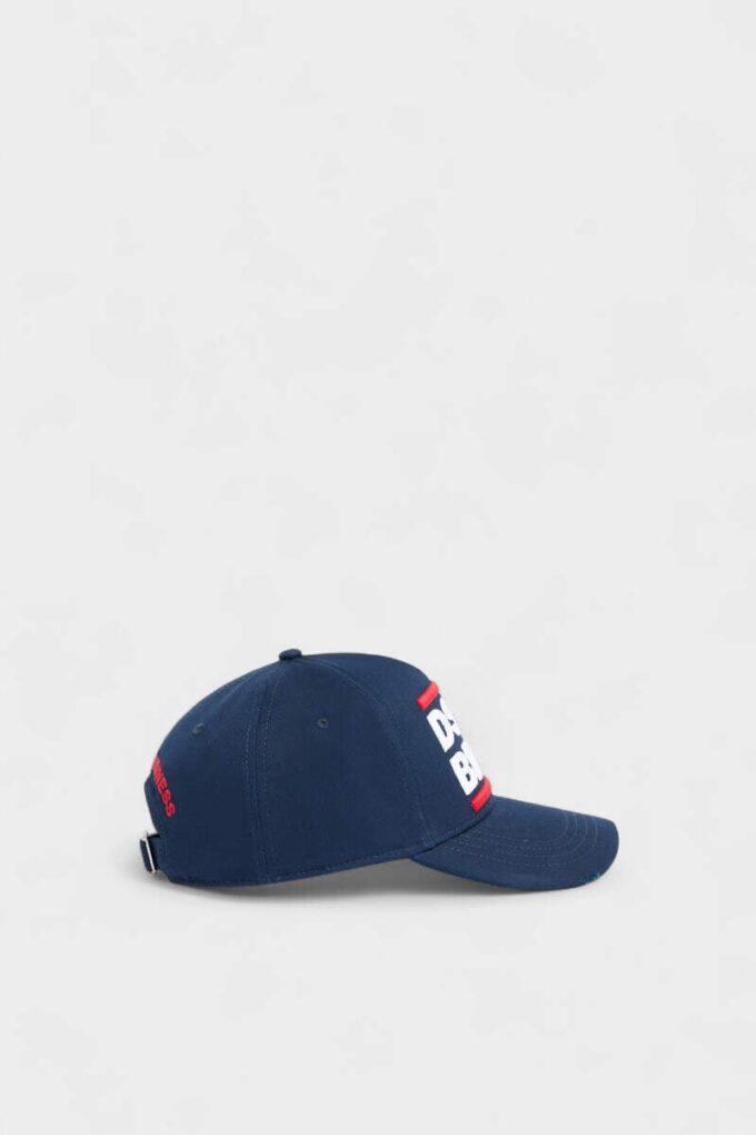 Czapka baseballowa Dsq2