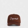 Czapka baseballowa Dsquared2