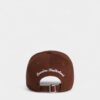 Czapka baseballowa Dsquared2