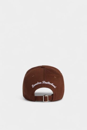 Czapka baseballowa Dsquared2