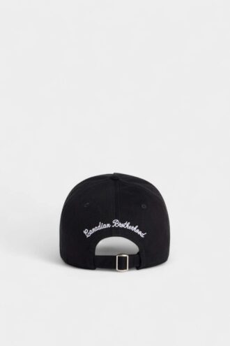 Czapka baseballowa Dsquared2