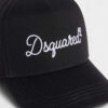 Czapka baseballowa Dsquared2