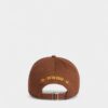 Czapka baseballowa Dsquared2 Rebels