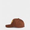 Czapka baseballowa Dsquared2 Rebels