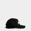 Czapka baseballowa Dsquared2 Technicolor