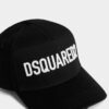 Czapka baseballowa Dsquared2 Technicolor