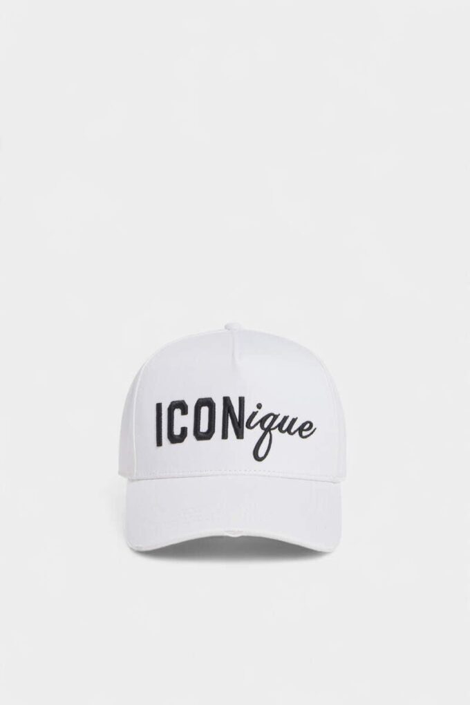 Czapka baseballowa Iconique