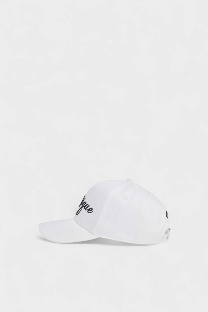 Czapka baseballowa Iconique