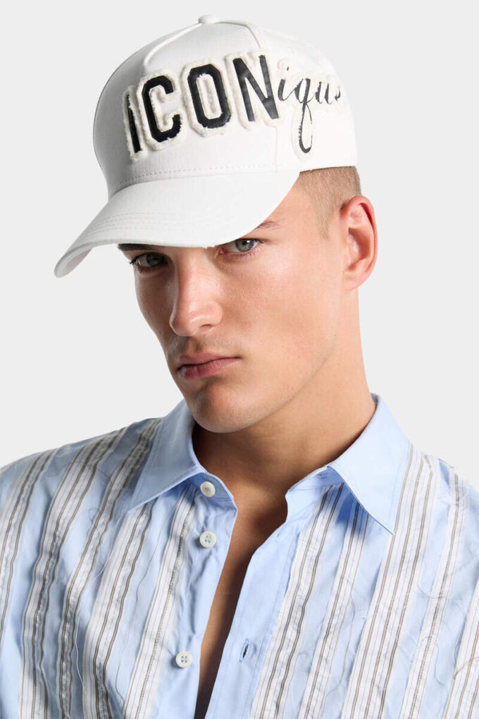 Czapka baseballowa Iconique