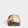 Czapka baseballowa Tom Bianchi X D2