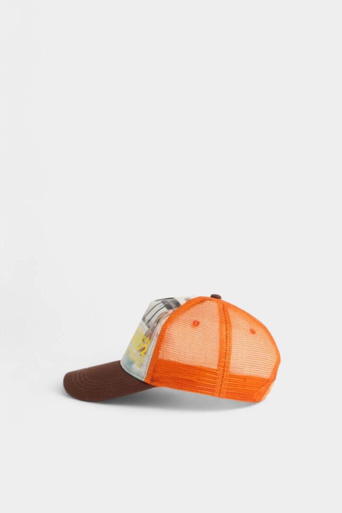 Czapka baseballowa Tom Bianchi X D2