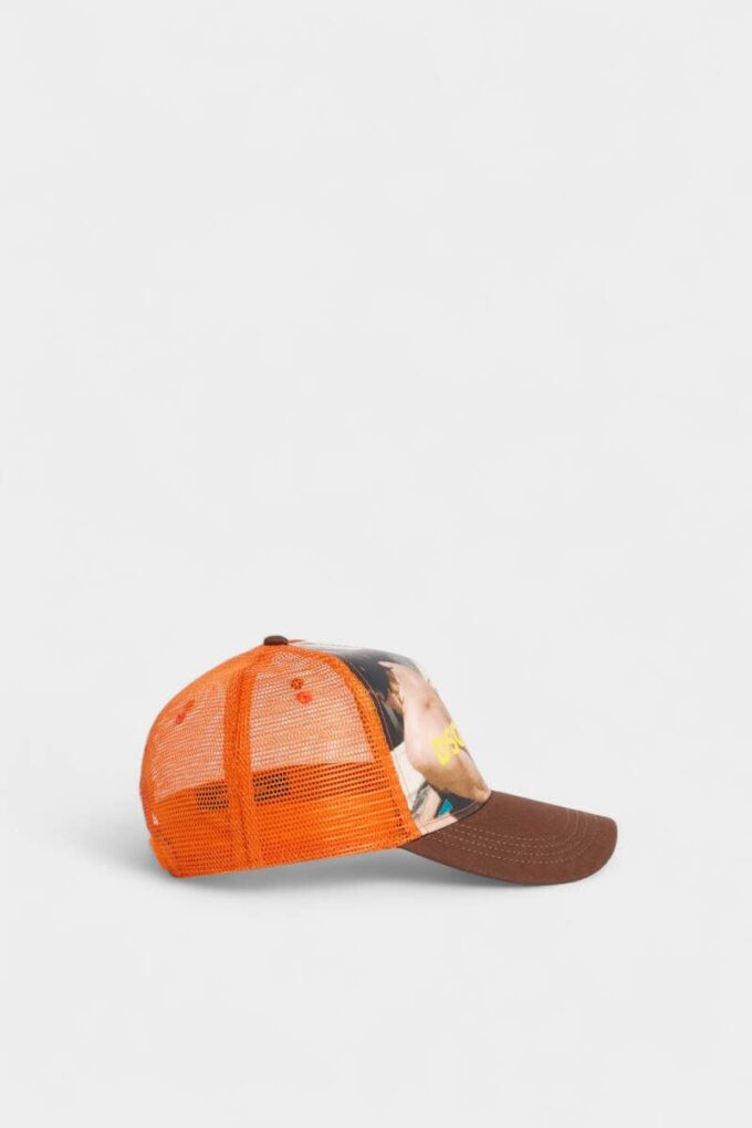Czapka baseballowa Tom Bianchi X D2
