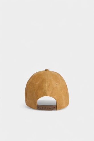 Czapka baseballowa w stylu vintage