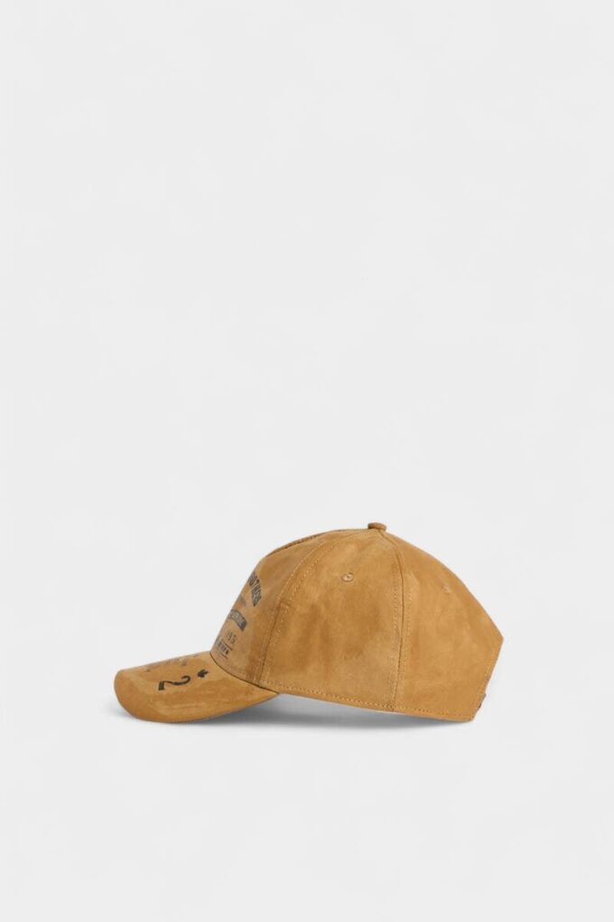 Czapka baseballowa w stylu vintage Czapka baseballowa w stylu vintage