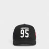 Czapka baseballowa Wild2