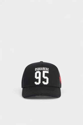 Czapka baseballowa Wild2