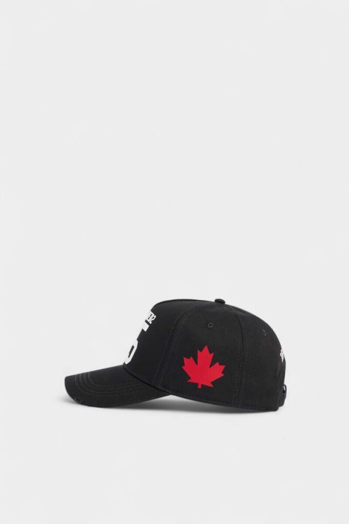 Czapka baseballowa Wild2