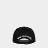 Czapka baseballowa z logo Dsquared2 Czapka baseballowa z logo Dsquared2