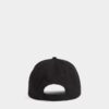 Czapka baseballowa z logo Dsquared2
