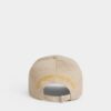Czapka baseballowa z logo Dsquared2 Czapka baseballowa z logo Dsquared2