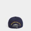 Czapka baseballowa z logo Dsquared2 Czapka baseballowa z logo Dsquared2