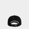 Czapka baseballowa z logo Dsquared2 Czapka baseballowa z logo Dsquared2
