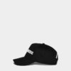 Czapka baseballowa z logo Dsquared2 Czapka baseballowa z logo Dsquared2