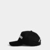 Czapka baseballowa z logo Dsquared2 Czapka baseballowa z logo Dsquared2