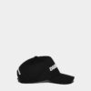 Czapka baseballowa z logo Dsquared2 Czapka baseballowa z logo Dsquared2