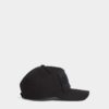Czapka baseballowa z logo Dsquared2