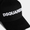 Czapka baseballowa z logo Dsquared2 Czapka baseballowa z logo Dsquared2