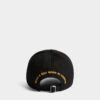 Czapka baseballowa z naszywką D2 Czapka baseballowa z naszywką D2
