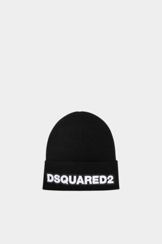 Czapka Dsquared2