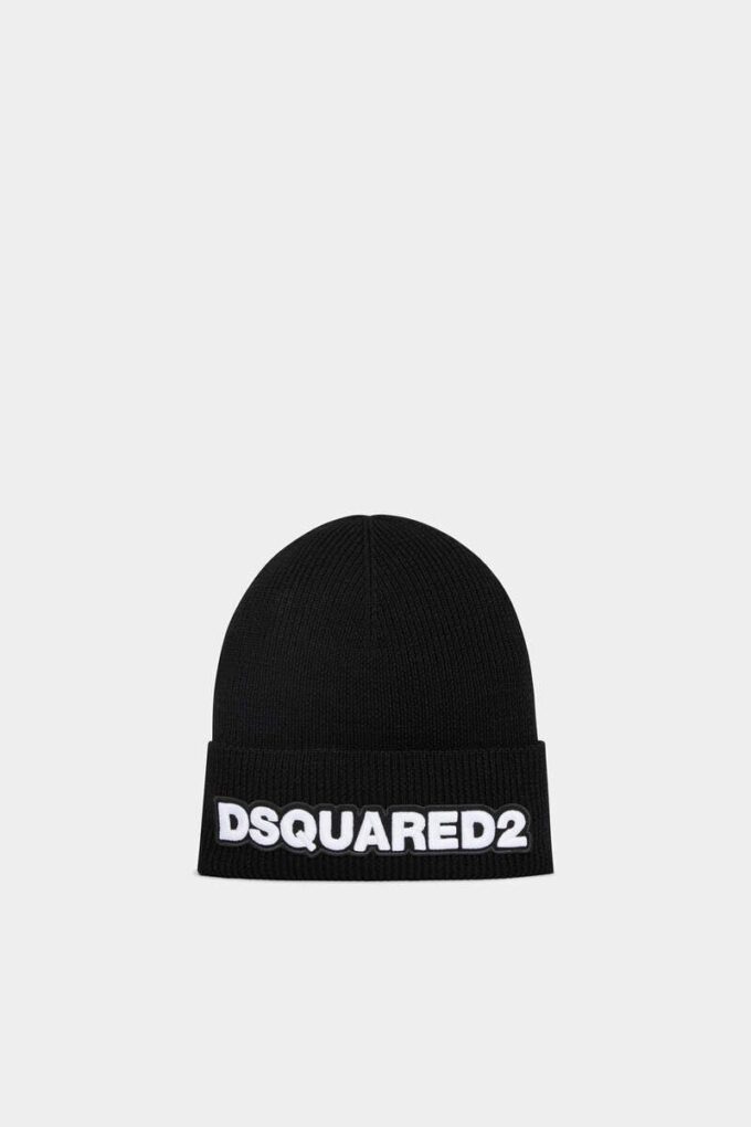 Czapka Dsquared2