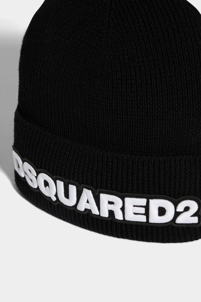 Czapka Dsquared2