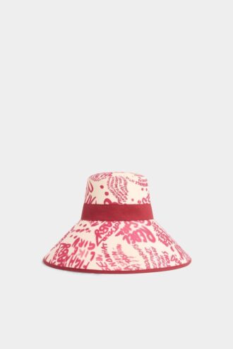 Czapka Rebel Hibiscus