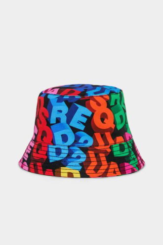 Czapka typu bucket D2Kids Junior