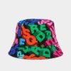 Czapka typu bucket D2Kids Junior