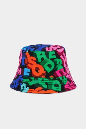 Czapka typu bucket D2Kids Junior