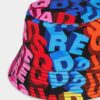 Czapka typu bucket D2Kids Junior